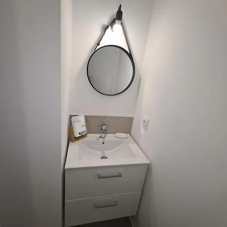 Carnon - Magnifique T2 - A 2 Min A Pied Apartament