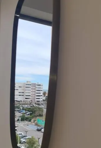 Carnon - Magnifique T2 - A 2 Min A Pied