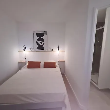 Carnon - Magnifique T2 - à 2 Min à Pied Mauguio