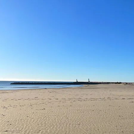 Carnon - Magnifique T2 - A 2 Min A Pied
