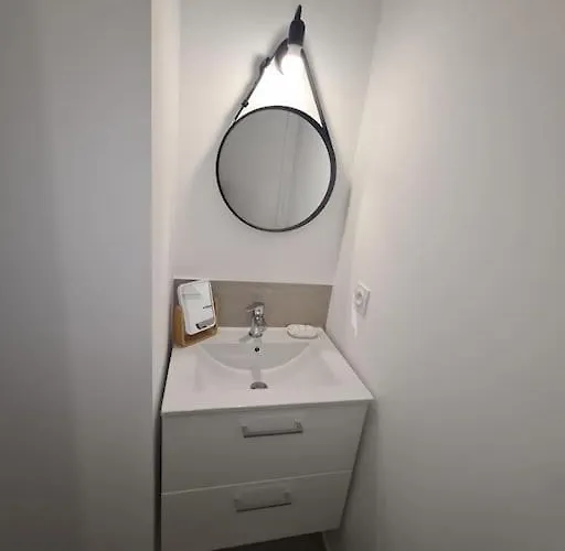 Carnon - Magnifique T2 - à 2 Min à Pied Apartamento