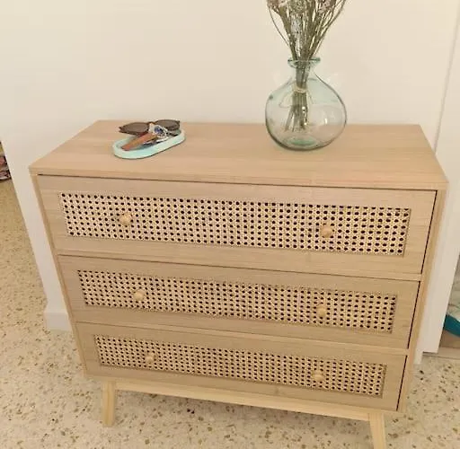 Carnon - Magnifique T2 - à 2 Min à Pied Mauguio