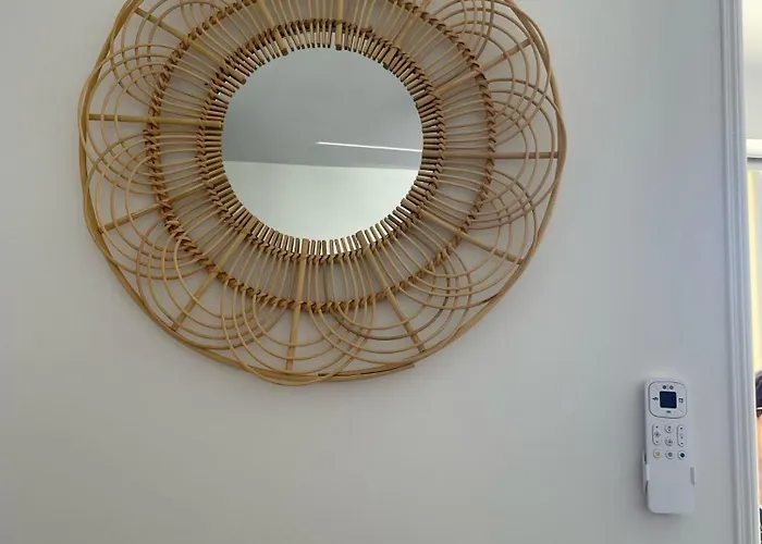 Carnon - Magnifique T2 - à 2 Min à Pied Apartamento